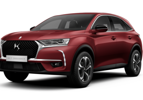 DS 7 1.5 bluehdi Pallas 130cv auto
