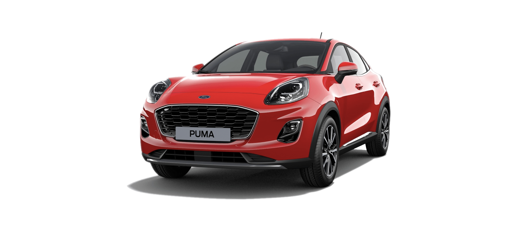 Noleggio a lungo termine di Ford Puma 1.5 Ecoboost 200CV ST
