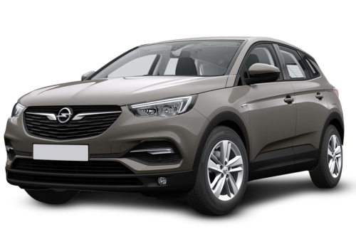 Opel Grandland 1.2 130cv AT8