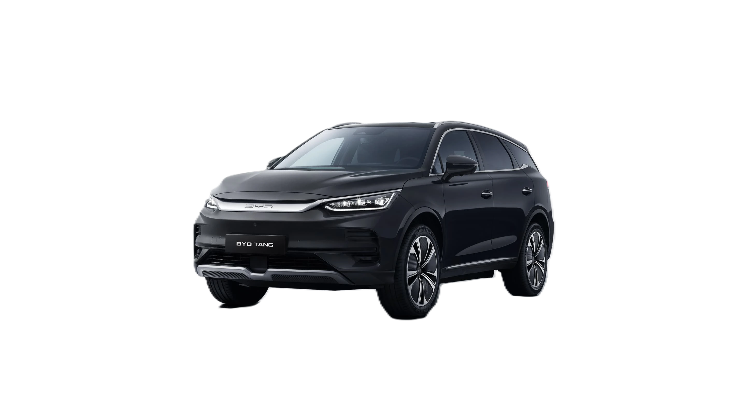 Noleggio a lungo termine di BYD Tang 108,8 kWh Flagship