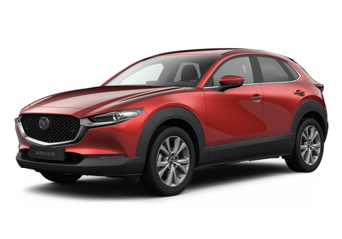 Mazda Cx-30 2.0L Skyactiv-G 122cv M Hybrid Evolve