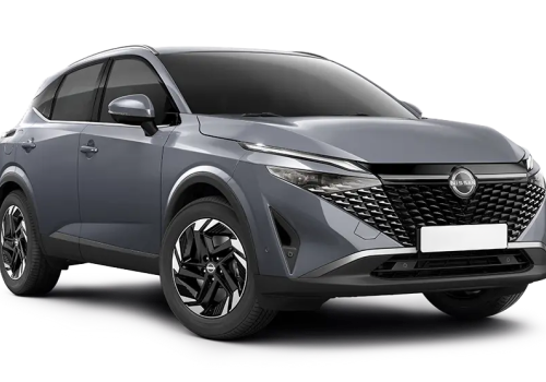 Nissan Qashqai 1.5 e-power N-Connecta 2wd