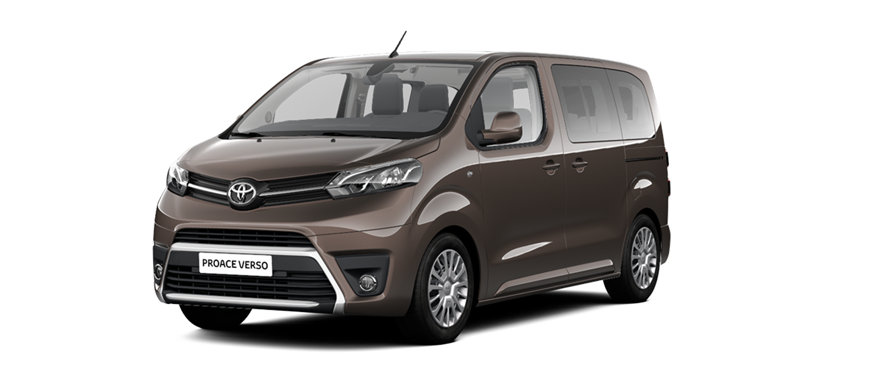 Noleggio a lungo termine Toyota Proace City Verso 1.5D 100Cv S&S M/T L1 D Executive