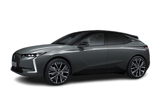 DS 4 Ibrida 1.2 hybrid Pallas 136cv auto