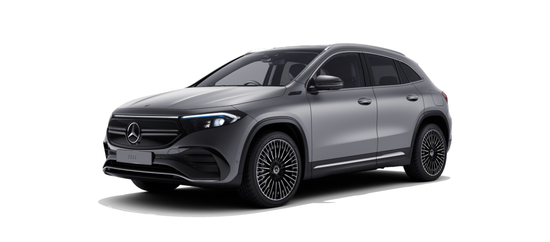 Noleggio a lungo termine di Mercedes EQA 250+ SPORT