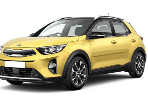 Kia Stonic 1.2 mpi City 79cv