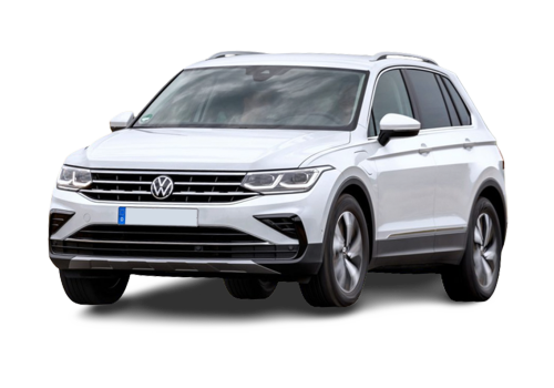 Volkswagen Tiguan Ibrida 1.4 TSI eHYBRID Life DSG