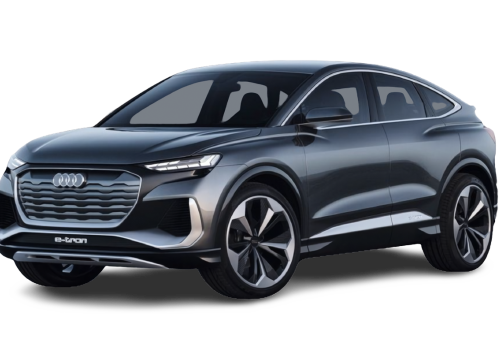 Audi Q4 Sportback e-tron 40 Business