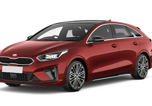 Kia ProCeed 1.5 t-gdi GT Line Special Edition 160cv dct
