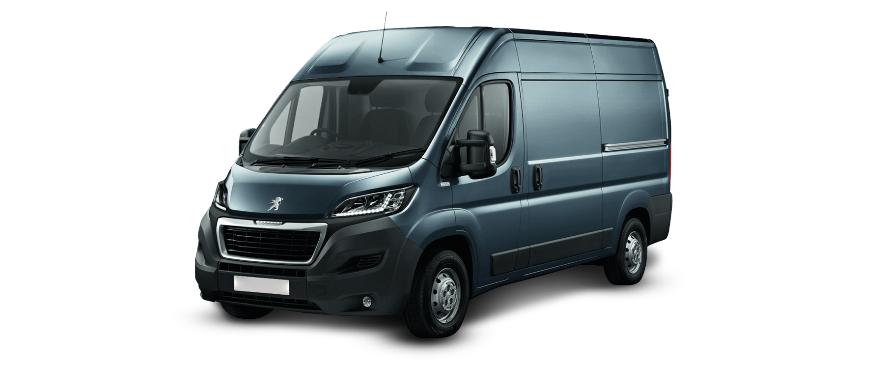Noleggio a lungo termine Peugeot Boxer 335 L3H2 2.2 BlueHDi 165cv S&S