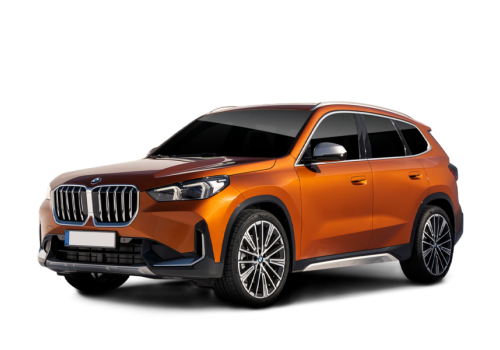 BMW X1 xdrive20d mhev 48V MSport auto