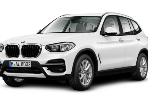 BMW X3 X3 Sdrive 18d Mh48v Auto