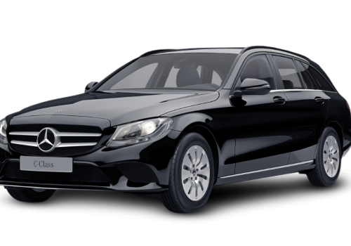 Mercedes Classe C SW C 200 d Business Extra SW