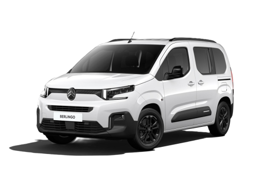 Citroën Berlingo BlueHDI 100 S&S M standard