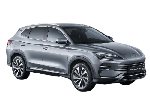 BYD Seal U DM-i 1.5 phev Boost 2wd