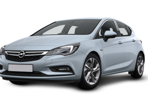 Opel Astra SW Sports Tourer 1.5 Edition s&s 130cv at8