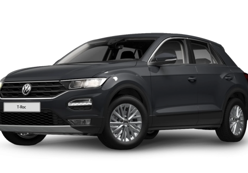 Volkswagen T-Roc 1.5 etsi Style 115cv dsg