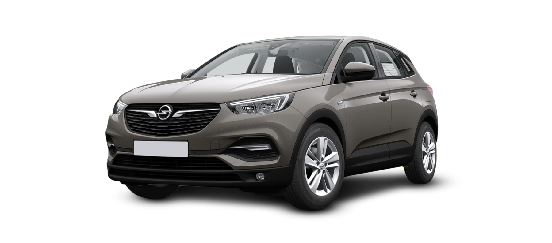 Noleggio a lungo termine di Opel Grandland 1.2 hybrid Edition 145cv e-dcs6