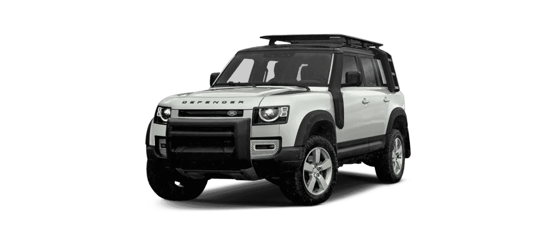 Noleggio a lungo termine di Land Rover Defender 90 3.0d i6 mhev S awd 200cv auto
