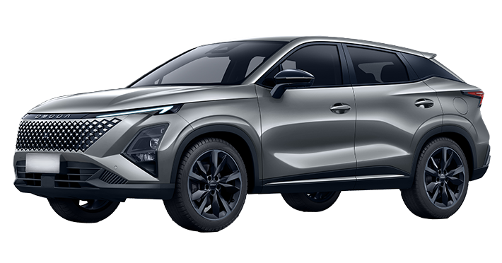 Noleggio a lungo termine OMODA OMODA 5 SHS-H Omoda 5 SHS-H 1.5 tgdi hev Premium auto