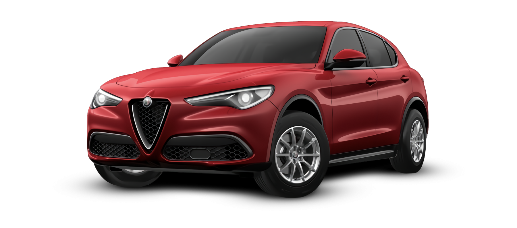 Noleggio a lungo termine Alfa Romeo Giulia 2.2 t Veloce Q4 210cv auto