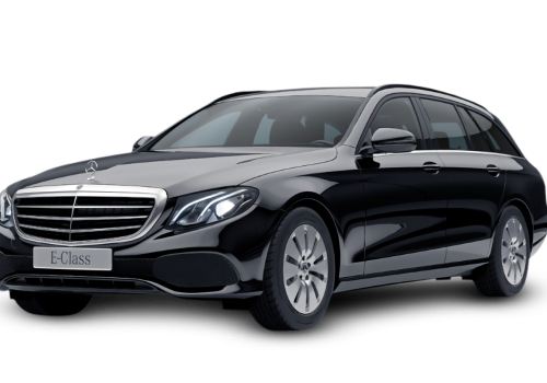 Mercedes Classe E SW E SW 200 d Business Sport auto my20