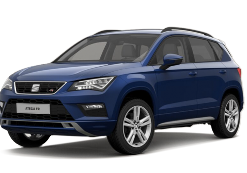 Seat Ateca 2.0 TDI 85KW REFERENCE