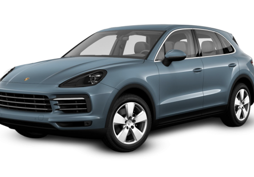 Porsche Cayenne 3.0 V6