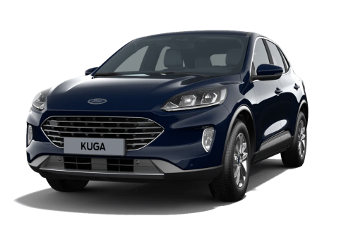Ford Kuga 1.5 ecoboost Titanium 2wd 150cv