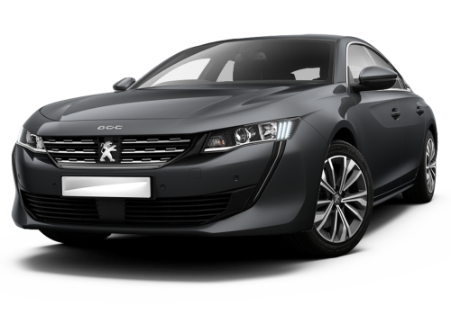 Peugeot 508 Ibrida Hybrid 225 Allure e-EAT8 SW