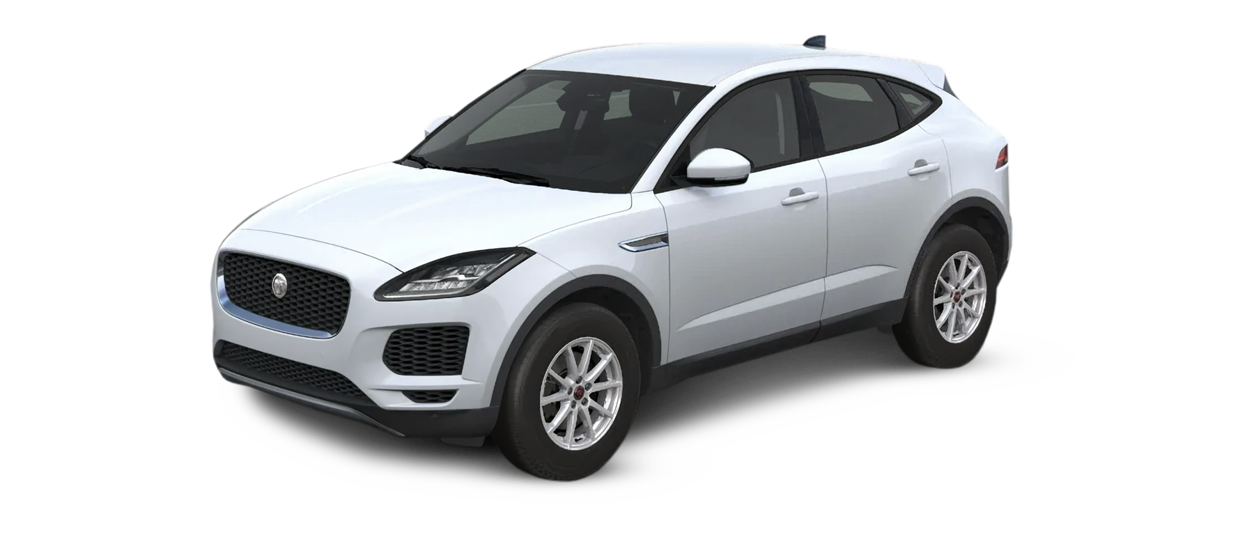 Noleggio a lungo termine di Jaguar E-Pace 1.5 i3 mhev R-Dynamic S fwd 160cv auto
