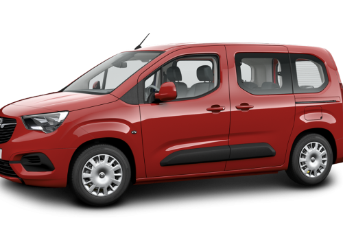 Opel Combo 1.5 Diesel Life 100 cv S&S MT6