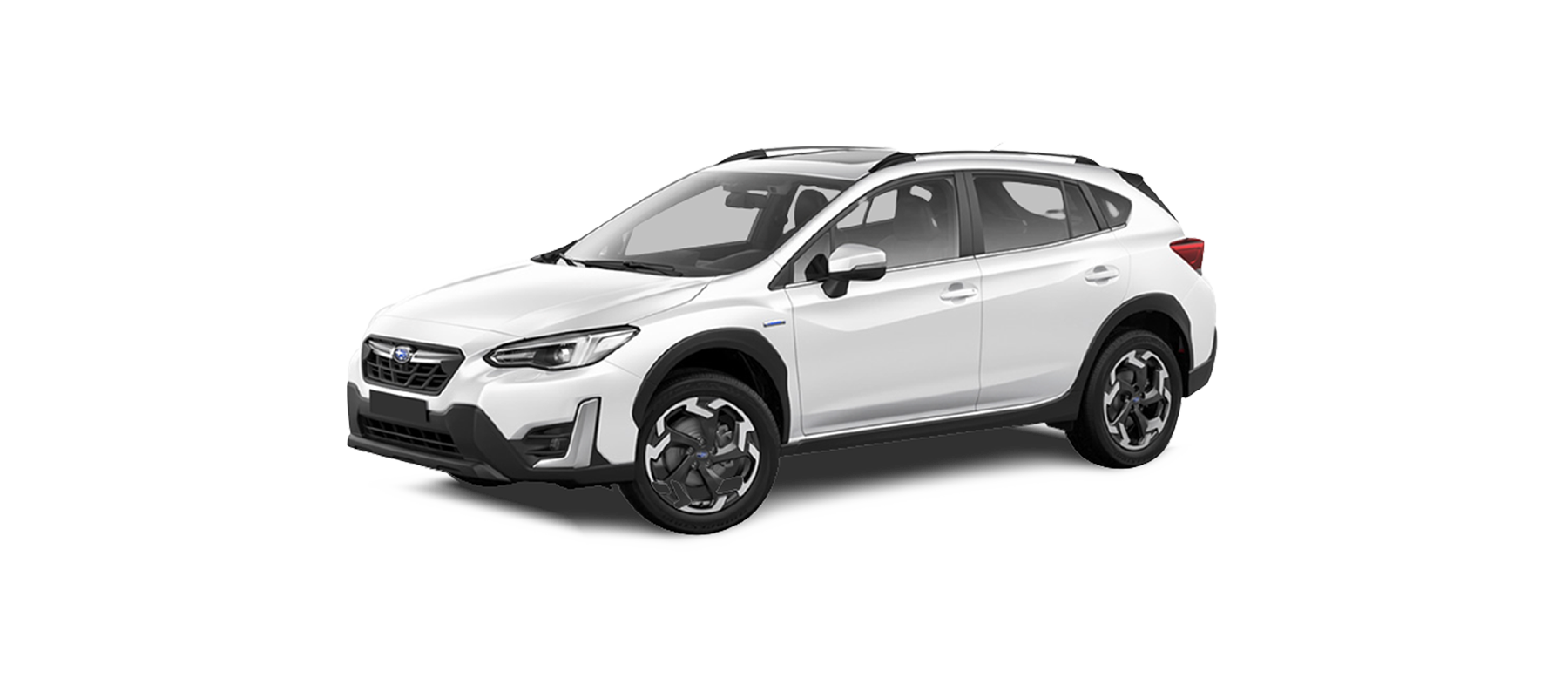 Noleggio a lungo termine di Subaru XV 2.0 e-boxer Auto Style Awd