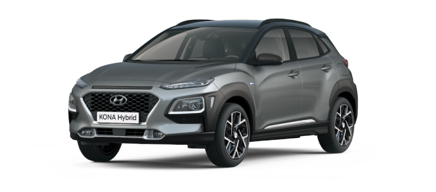 Noleggio a lungo termine di Hyundai Kona 1.0 t-gdi XTech 2wd 100cv mt