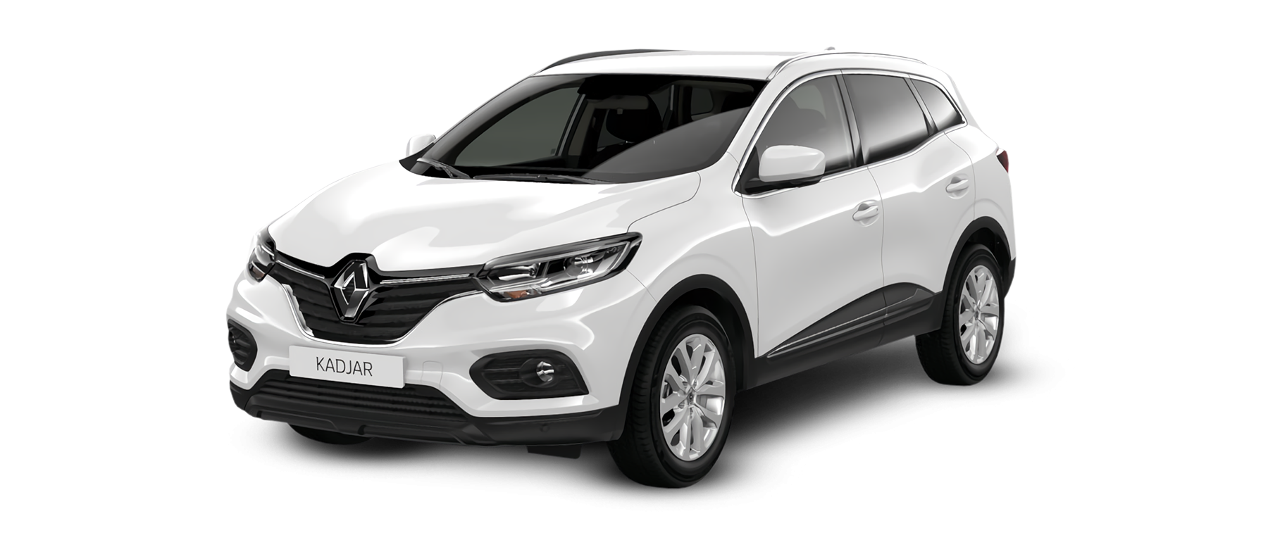 Noleggio a lungo termine Renault Kadjar 1.5 DCI 85KW Blue Life