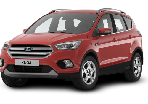 Ford Kuga 2.5 Phev 183cv AWD Active X