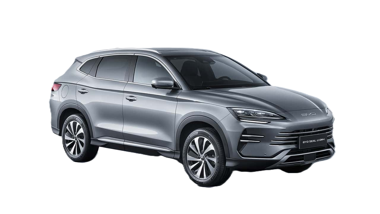 Noleggio a lungo termine BYD Seal U DM-i 1.5 phev Boost 2wd